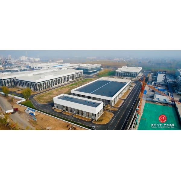 China Factory - Sinomemb Environment Technology (beijing) Co.,