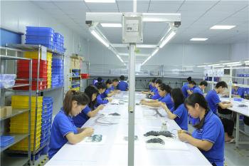 China Factory - Shenzhen Seacent Photonics Co.,Ltd.