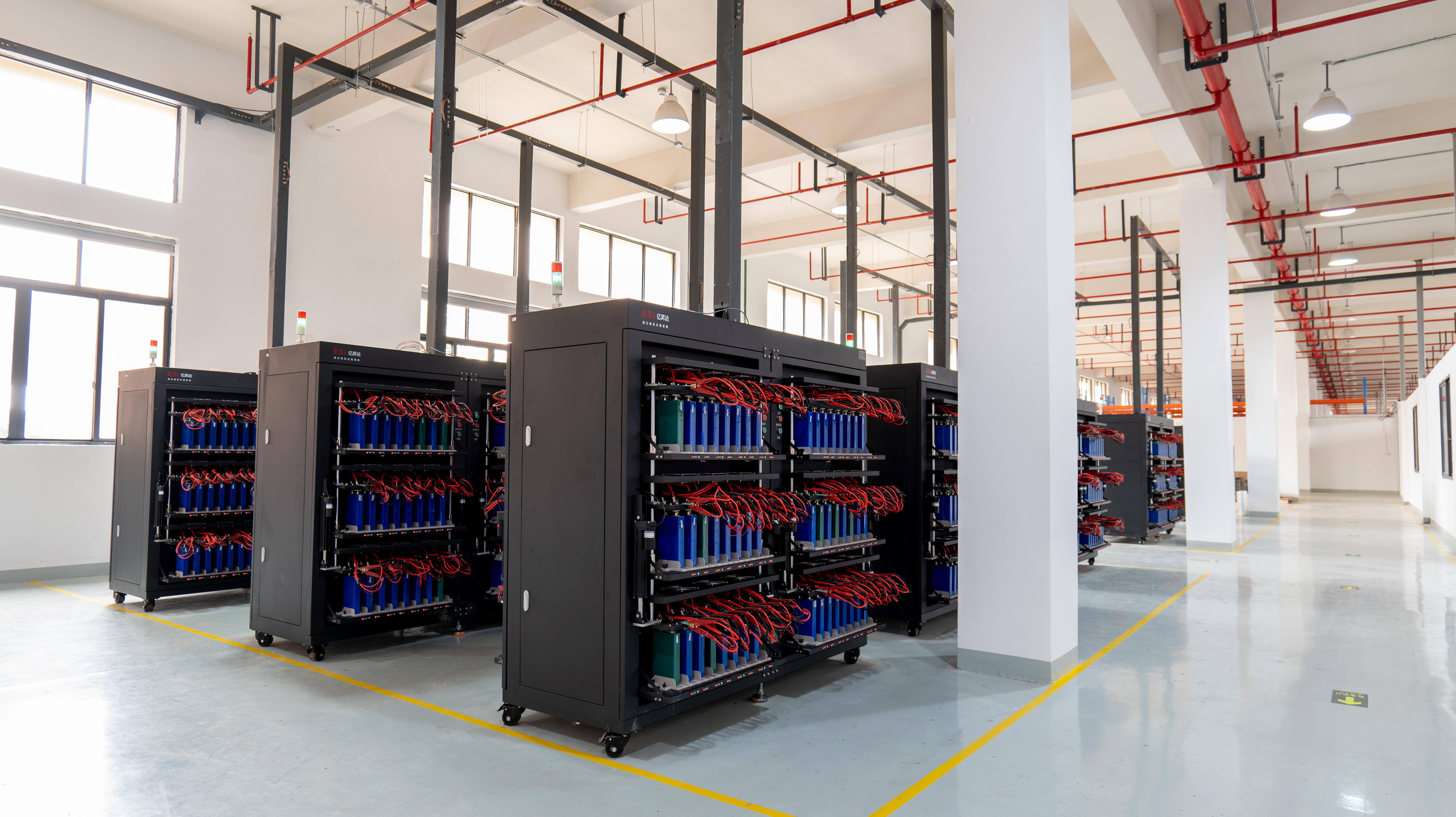 China Factory - Zhejiang Jujiang New Energy Technology Co., Ltd.