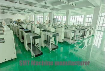China Factory - Shenzhen CN Technology Co. Ltd..