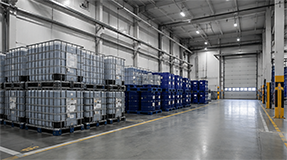 China Factory - Zhejiang Chenze New Material Technology Co., Ltd.