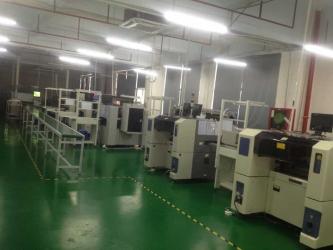 China Factory - Shenzhen Relight Technology Co.,Ltd