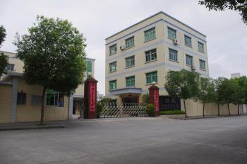 China Factory - Dongguan Hengsheng Polybag Co., Ltd.