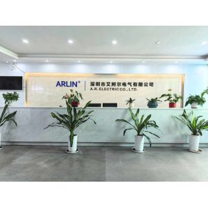 China Factory - A.R. ELECTRIC CO.，LTD.