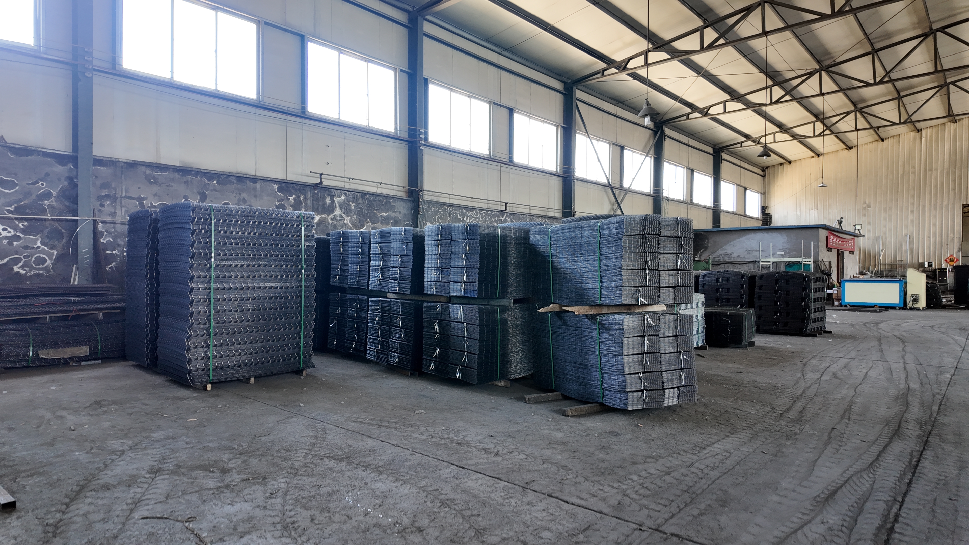 China Factory - Shandong Zhiyuan Tongda Animal Husbandry Equipment Co., Ltd.