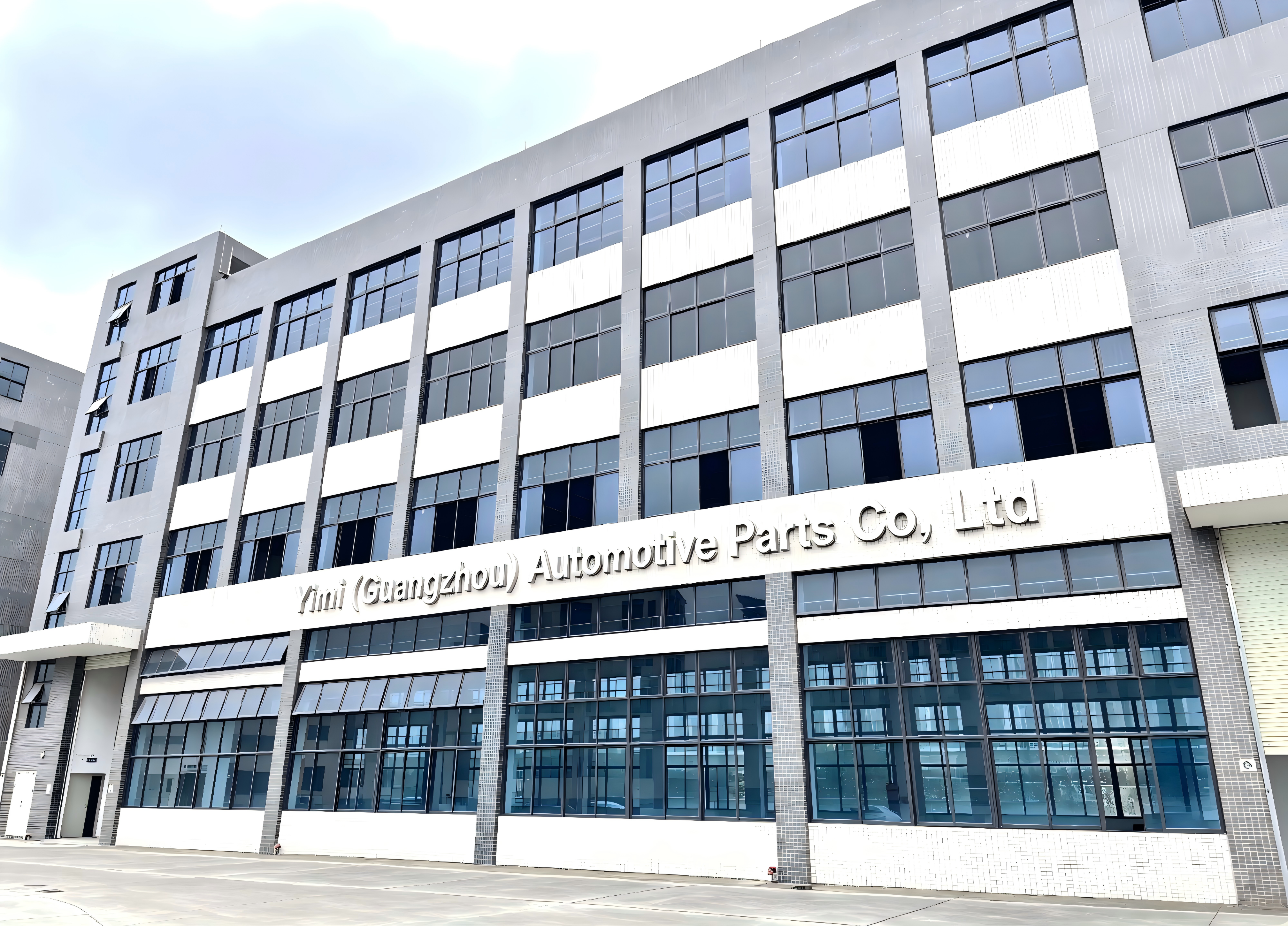 China Factory - Yimi (Guangzhou) Automotive Parts Co, Ltd