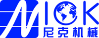 China factory - Shaanxi Nick Machiney Equipment Co.,Ltd