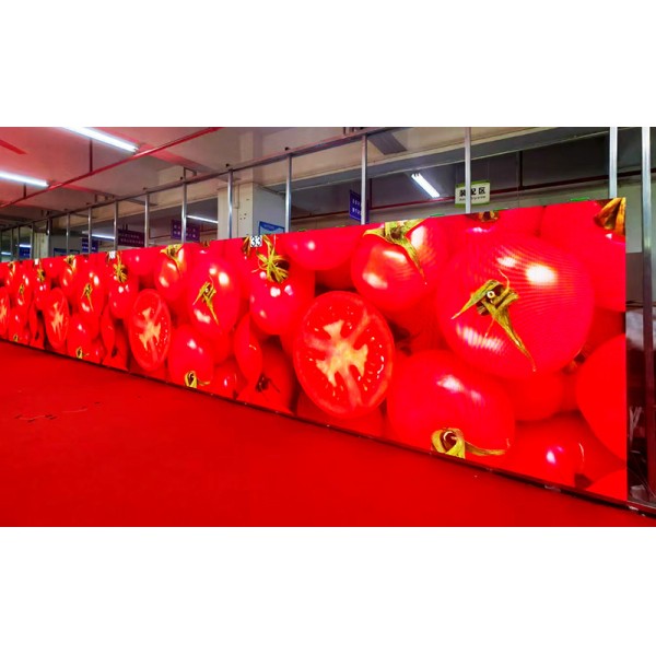 China Factory - Xinqi Optoelectronic Technology (Hefei) Co., Ltd.