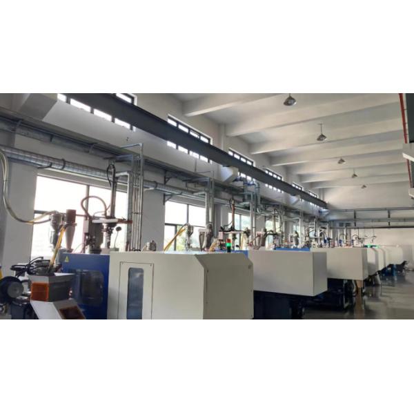 China Factory - Ningbo EZ Irrigation Technology CO., LTD.