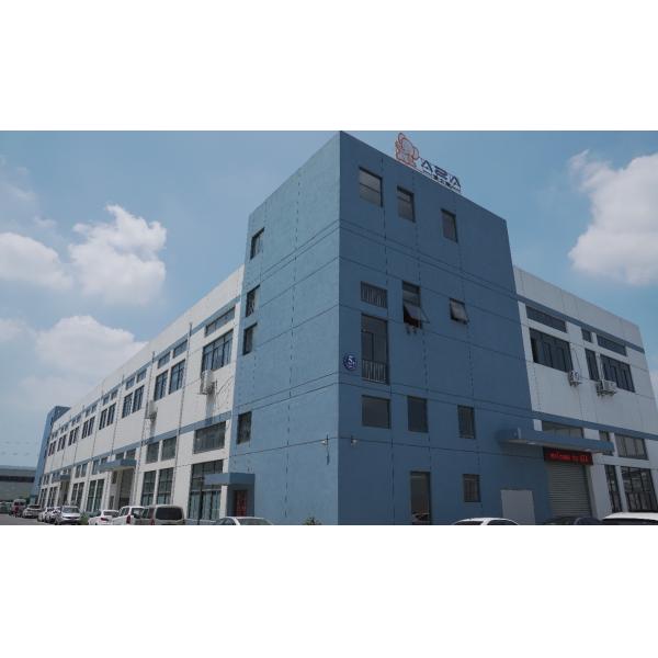China Factory - Nanjing Yantu Car Accessory Co., Ltd.