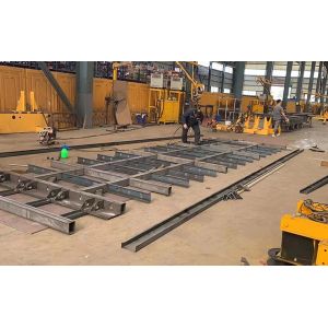 China Factory - Shandong Anton Automobile Technology Co., Ltd.