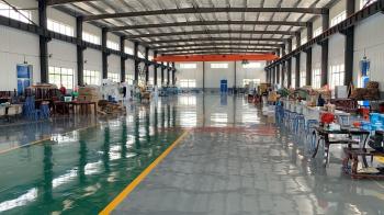 China Factory - Xi'an JW Import & Export Co.,Ltd