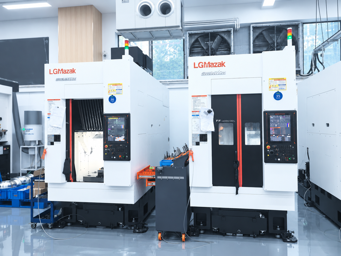 China Factory - Shenzhen Chenrong Technology Co., Ltd.