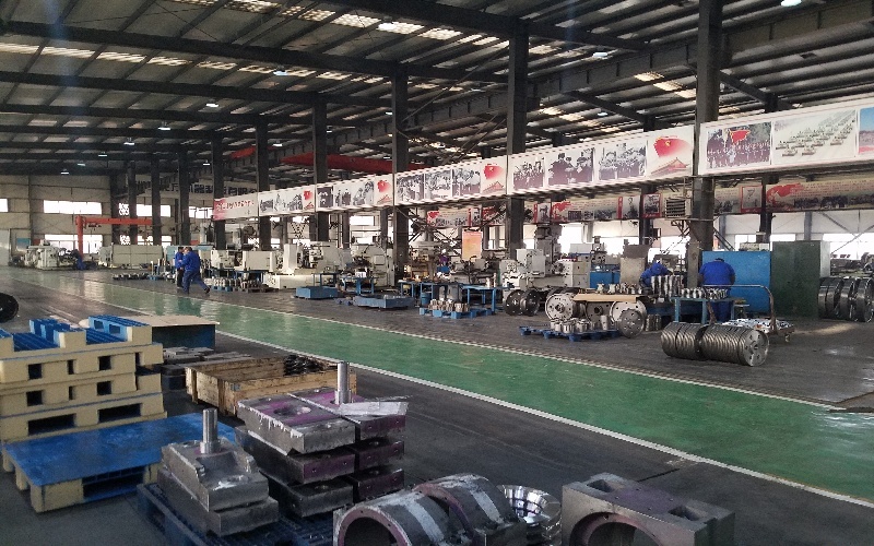 China Factory - Hongyun Intelligent Equipment Co., Ltd.