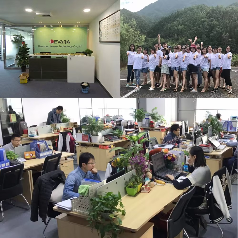 China Factory - Shenzhen Yikong Electric Technology Co., Ltd.