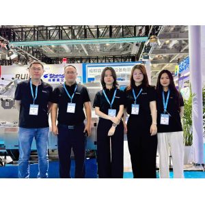 China Factory - Chengdu Shengli Machinery Equipment Co., Ltd.