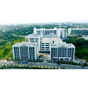 China Factory - Guangdong Jingzhongjing Industrial Painting Equipments Co., Ltd.