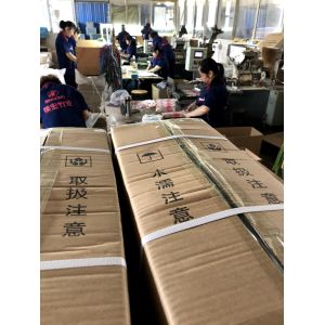 China Factory - Changsha Bin Hong Import and Export Co. LTD