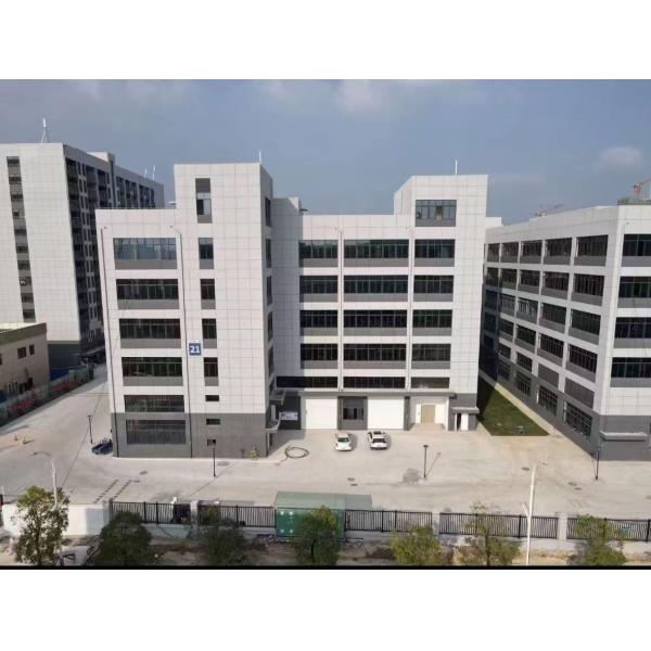China Factory - Shenzhen Ranchen Technology Co., LTD