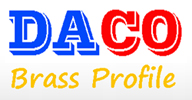 China factory - DACO Industrial Co., Ltd