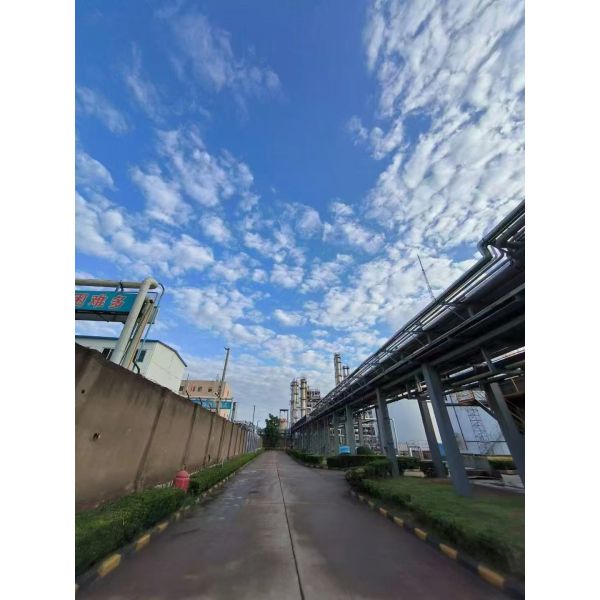 China Factory - Shandong Powerfu Energy Technology Co., Ltd.