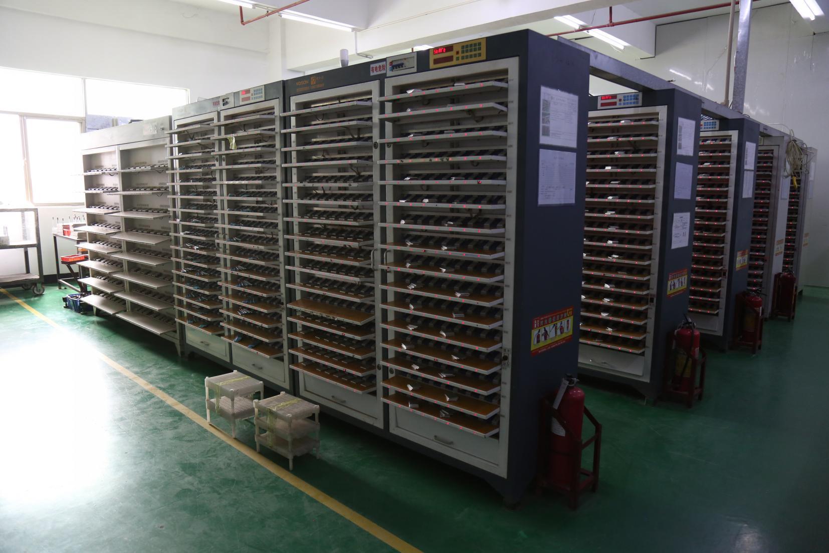 China Factory - Shenzhen Huayousheng Energy Technology Co., Ltd.