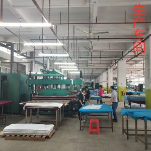 China Factory - Huizhou Lexiang Plastic Technology Co., Ltd.