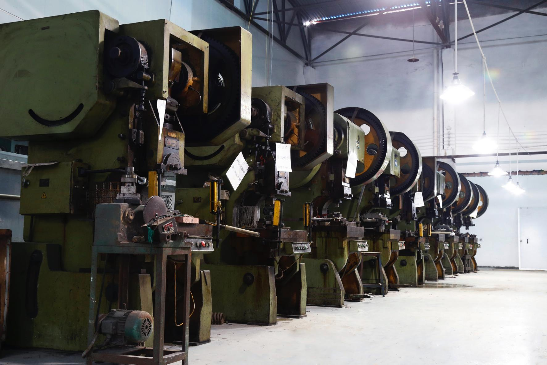 China Factory - Dongguan Huanke Technology Co., Ltd.