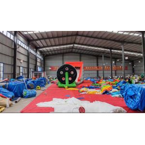China Factory - Zhengzhou Karry Amusement Equipment Co., Ltd.
