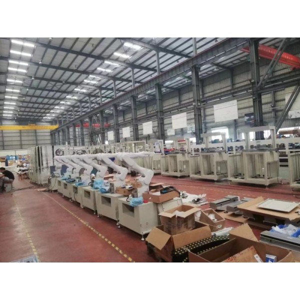China Factory - Guangdong Qiaoshou Intelligent Technology Co., Ltd.