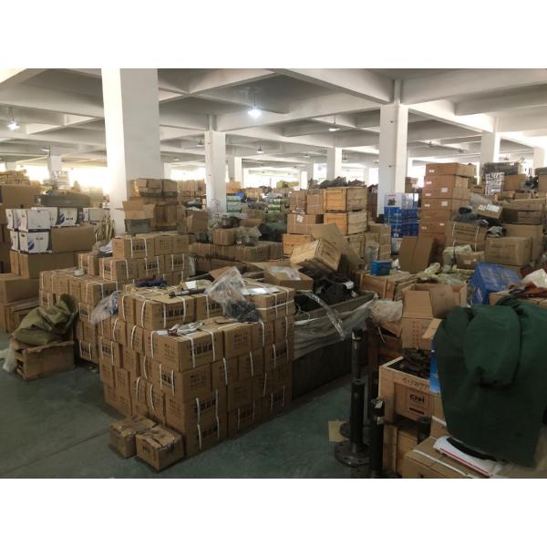 China Factory - Shandong YAT Machinery Equipment Co., LTD