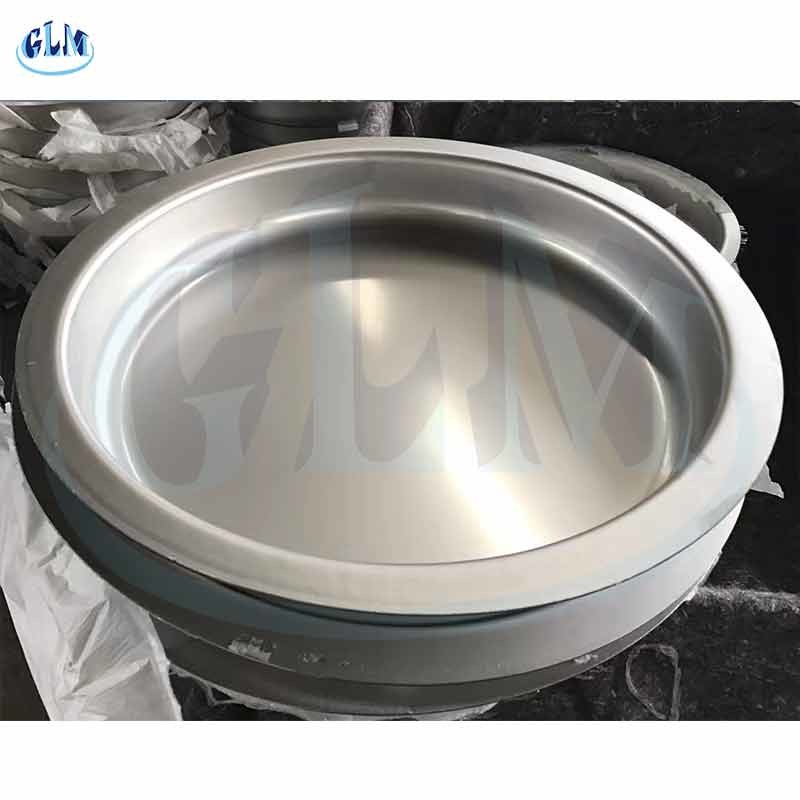 China Metal Scrap products