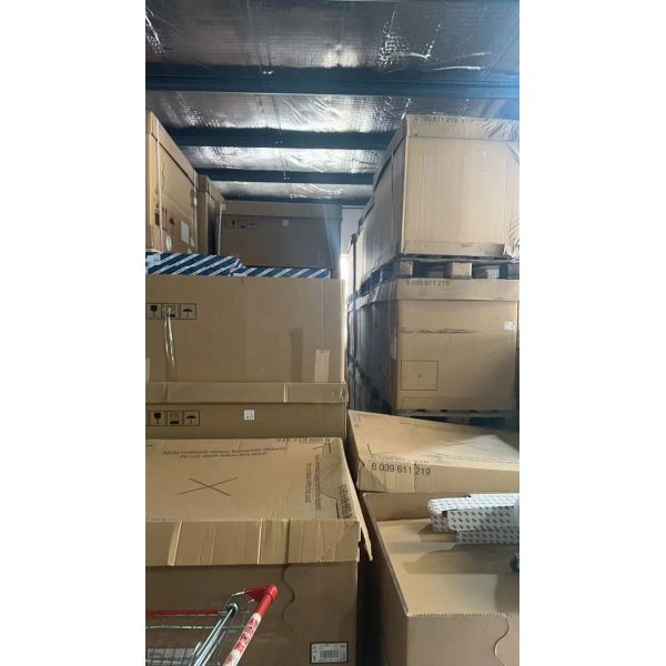 China Factory - Guangzhou Yoshida International Trade Co., Ltd.