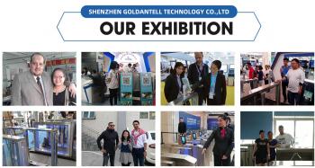 China Factory - SHENZHEN  GOLDANTELL TECHNOLOGY CO.,LIMITED