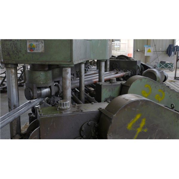 China Factory - TORICH INTERNATIONAL LIMITED