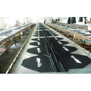 China Factory - ODM BAG CO.,LTD
