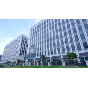 China Factory - Hi-Pack Industry Co., Ltd.