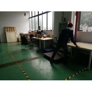 China Factory - Shanghai Jiashang Environmental Technology Co., LTD