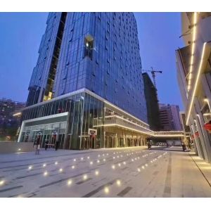 China Factory - Dongguan ILI Lighting Furniture Co., Ltd.