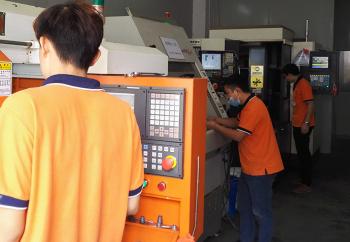 China Factory - Dongguan Ming Rui Ceramic Technology Co.,ltd