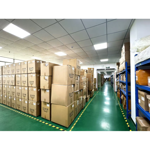 China Factory - Voda Network Inc Co., Ltd