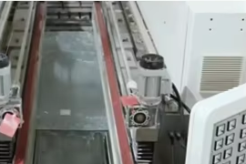 China Factory - Kingstin Glass Technology Co., Ltd.
