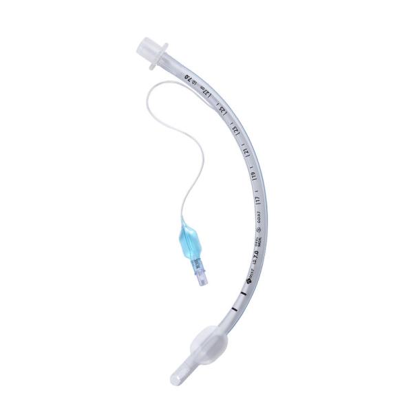 China Medical Grade PVC Neonatal Endotracheal Tube Suction Catheter ...