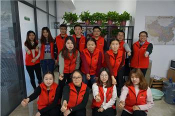 China Factory - Hebei Reking Wire Mesh CO.,Ltd