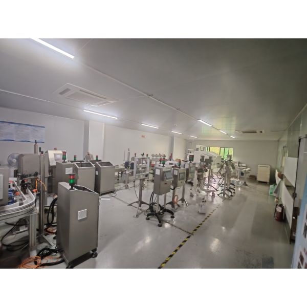 China Factory - Guangzhou Minda Technology Company Limited
