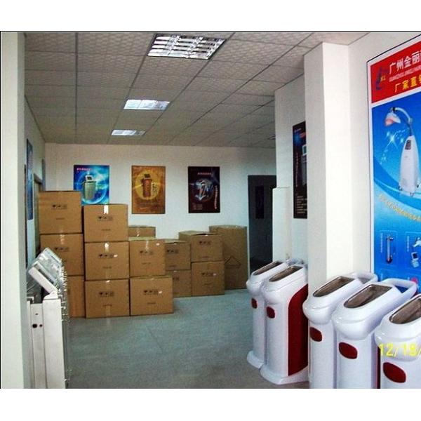 China Factory - Kimlida Electronic Technology Co., Ltd