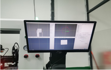 China Factory - Shenzhen Gracyfiber Technology Co., Ltd.