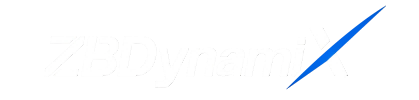 China factory - ZBDynamiX Co., Ltd.