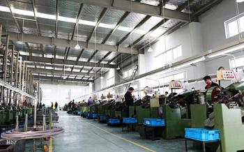 China Factory - Bakue Commerce Co.,Ltd.