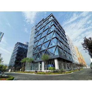 China Factory - ZTD Technology (QingDao)Co.,LTD.